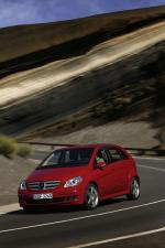 Mercedes-Benz B-Class 2006 года